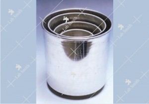 Ice Pails, Faraday