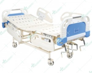 ICU Mechanically Bed