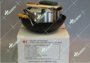 IFRC Kitchen Set