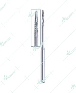 Implant Carbide