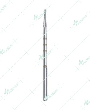 Implant Carbides