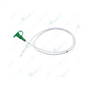 Infant Feeding Tube