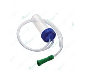 Infant Mucus Extractor