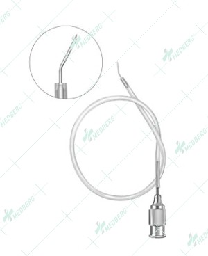 Infusion Cannula, 22 gauge