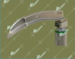 Laryngoscope Integrated