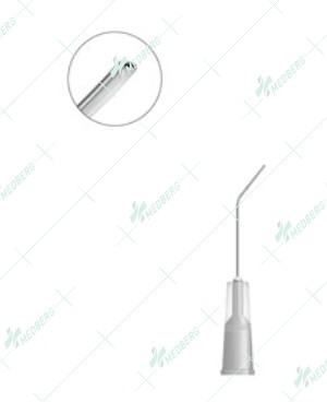 Intra-Lasik Cannula, 27 gauge
