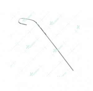 Intubating Stylet