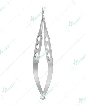 Iris Scissors