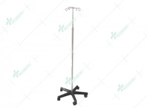 IV Stand MBHF-Y1-1