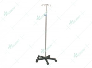 IV Stand MBHF-Y1