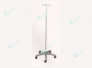 IV Stand MBHF-Y2