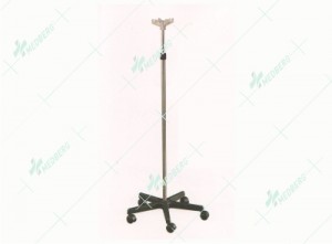 IV Stand MBHF-Y3