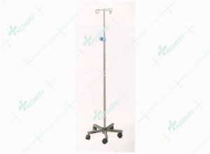 IV Stand MBHF-Y4