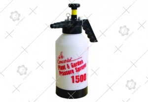 Pressure Sprayer