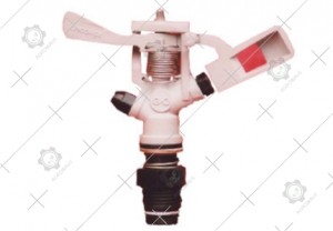 G-0 Impulse Sprinkler