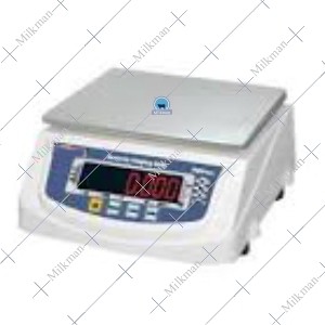 Aqua Water Proof Dairy Scale 
