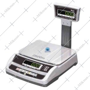 Boss Table Top Scale 