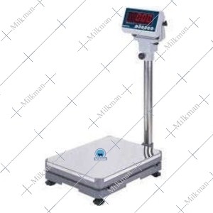 Electronic Bench Scale