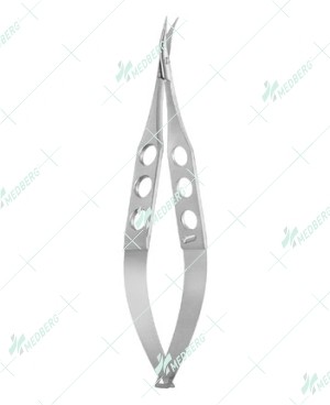 Jaffe Stitch Scissors, very sharp pointed tips