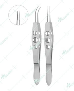 Jaffe Tying Forceps, Straight