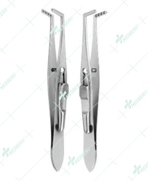 Jameson Muscle Forceps