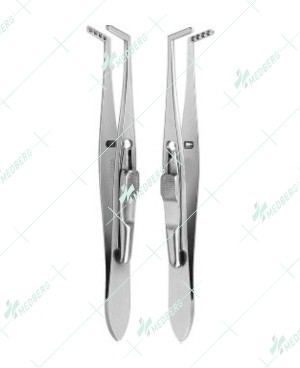 Jameson Muscle Forceps
