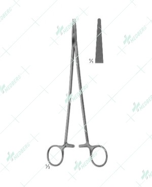 Jameson Needle Holder, 230 mm