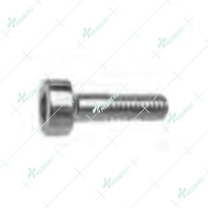 OF-Garches T-Clamp Axis Locking Nut
