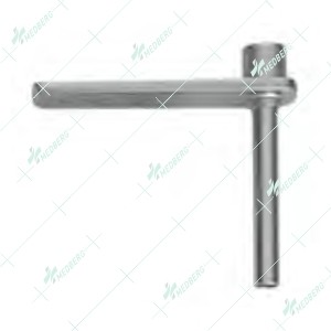 Drill Guides  3.2 mm