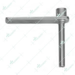 Drill Guides  4.8 mm
