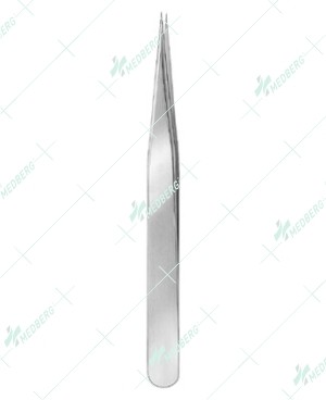 Jewelers Forceps, delicate, straight #3