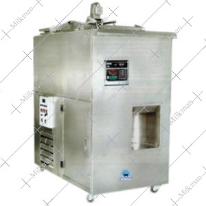 Automatic Milk Vending Machine