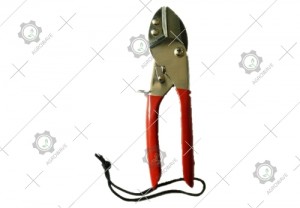 Pruning Secateur