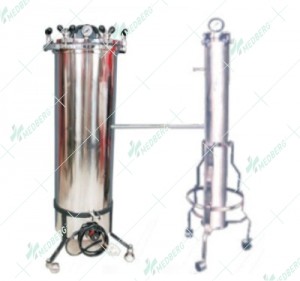 Orthopaedic Autoclaves