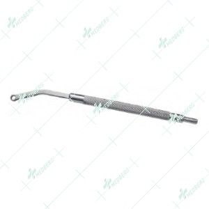 Hex Rod Rotation Wrench