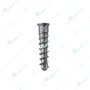 4.0mm Cancellous Screws, Self Tapping