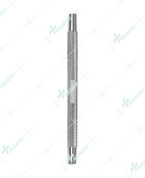 Kansas Infusion Handle