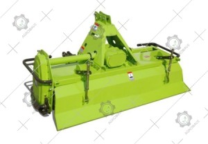 “Agrowave” Rotavator