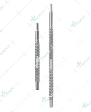 Katena Infusion Handle, 11.5cm