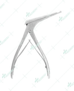 Kerrison Bone Rongeurs, 15 cm