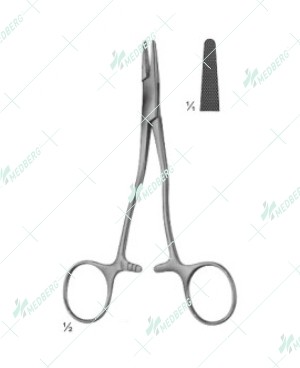 Kilner Needle Holder, 135 mm