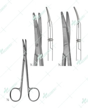 Kilner Scissors