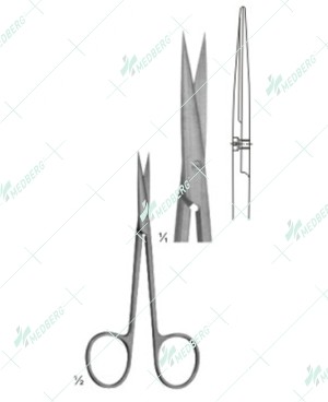 Kilner Scissors