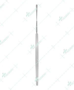 Kimura Platinum Spatula