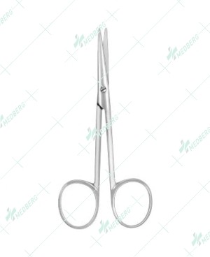 Knapp Strabismus Scissors