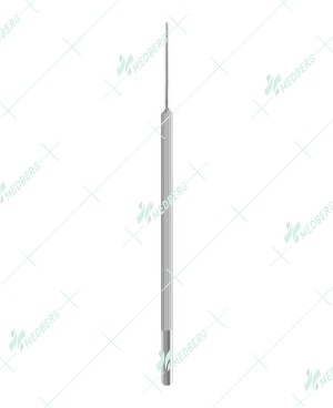 Knolle Nucleus Spatula