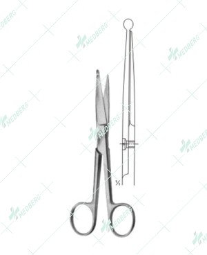 Knowles Scissors