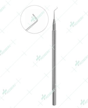 Koch Nucleus Chopper
