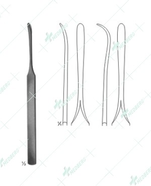 Konig Raspatory, 155 mm