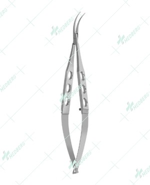 Kratz Lens Holding Forceps